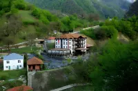 Quba Vadi Chalet Hotel Các khách sạn ở Guba