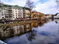 Hotell Stella Hotels in Uppsala