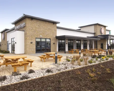 Premier Inn Bicester Hotels in Bicester