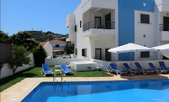 Vicentina Hotel