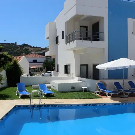 Vicentina Hotel