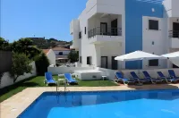 Vicentina Hotel Hotel di Aljezur