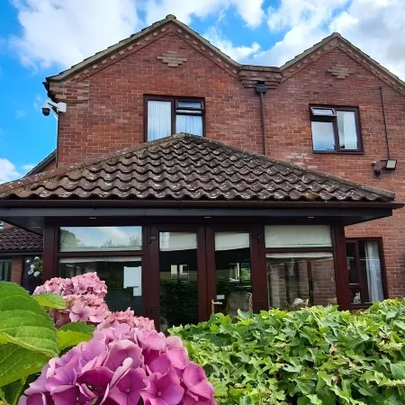 Church Farm Guest House