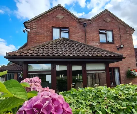 Church Farm Guest House