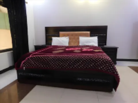 Usmania Guest House
