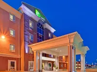 Holiday Inn Express Yorkton East