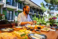 Smyrna Hotel Dalyan Hotels in Dalyan