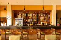 Ridge Royal Hotel
