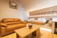 Grand Base Hakatamon Hotels in Fukuoka