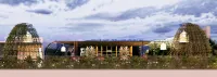 Adia Aluma Athens, Curio Collection by Hilton Hotels in Papagou-Holargos