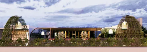 Adia Aluma Athens, Curio Collection by Hilton Hotels in Papagou-Holargos