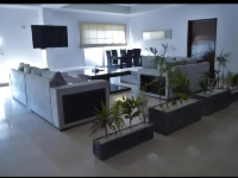 Intellectual Inn, Bahria Town Hotels in Rawalpindi Tehsil