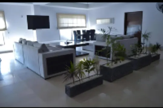 Intellectual Inn, Bahria Town
