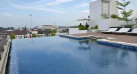 The Axana Hotel - Pool
