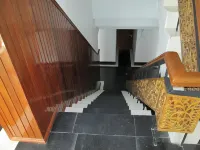 Hotel War Dan Hôtels à : Kyauktada