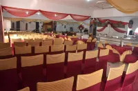 Goroomgo Gulshah Hotel (Jalandhar, Punjab)