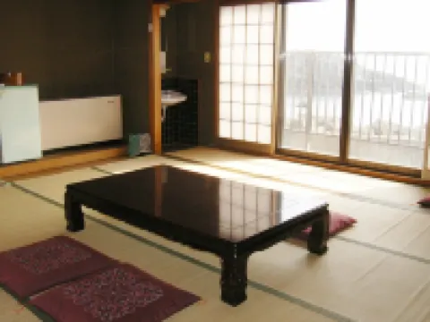 Onishi Hotels in Echizen Town