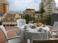 Hotel Fin de Semana Hotels in Oliva