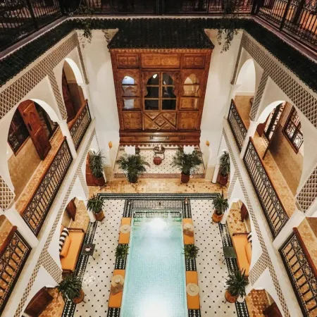 Riad Nelia