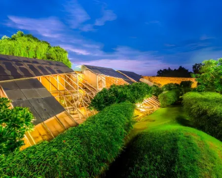 マナ ホテル パリのホテル