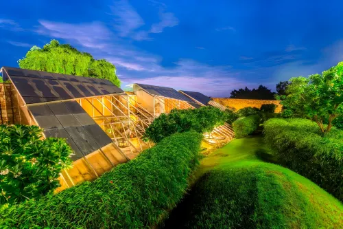 Mana Ranakpur Hotels in Pali