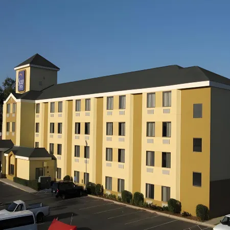 Sleep Inn Columbia