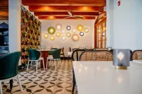 Voco Lake Nicaragua - Granada by IHG - breakfast