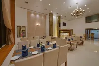 Hotel KK by Spree Rajkot - breakfast