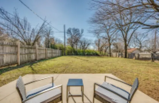 Centrally Located 3BR 2BA - !