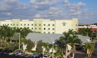 Homewood Suites by Hilton Ft. Lauderdale Airport and Cruise Port