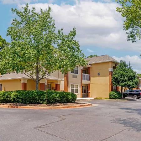Extended Stay America Select Suites - Atlanta - Cumberland Mall