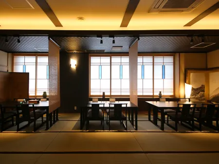 Suigetsurou Hotel Tonami