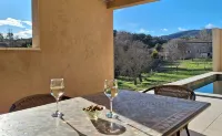 Superbe Villa Neuve et Belle Piscine au Pied des Cévennes !