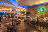 Barceló Sevilla Renacimiento - 5-Star