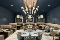 Crowne Plaza VIRGINIA BEACH TOWN CENTER by IHG - breakfast