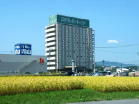 ホテルルートイン恵那 恵那のホテル