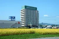 Hotel Route-Inn Ena Hotels in Ена