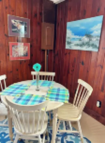 Charming 2-bedroom in Carolina Beach walking distance to beach