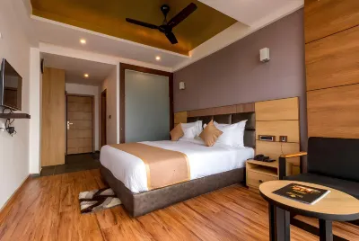 The Regal Hotel & Lounge
