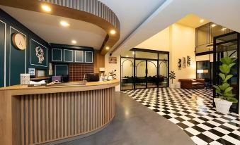 Tonngern Hotel