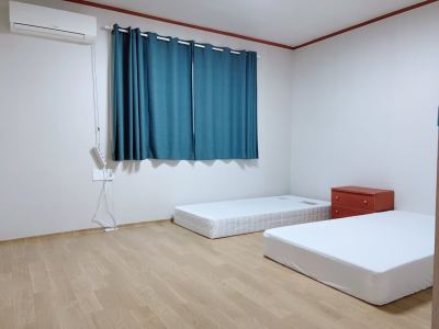 Andong Gilan Night Sky Pension