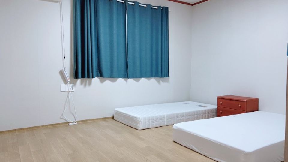 Andong Gilan Night Sky Pension