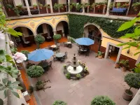 Hotel Hidalgo - 3-Star