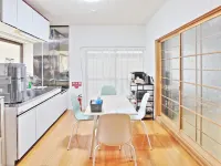 Guesthouse Hotori 串本町住宿飯店