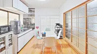 Guesthouse Hotori Hotels in Kozagawa