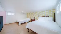 Romain Pension - Pysäköinti