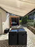 Charmante Maison de Vacances T3 Terrasse, Jardin et Jacuzzi Hotels in Taradeau