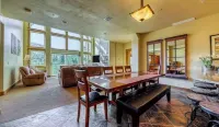 Spacious condo with a beautiful view and lots to do in Brian Head UT.
