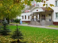 Спутник - С парковкой