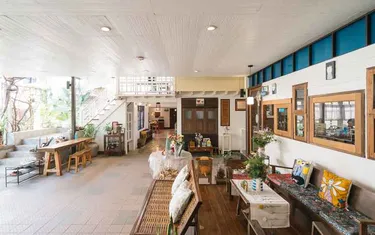 รูปภาพของบ้านนอนเพลิน